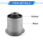 Front Upper Control Arm Suspension Bushing No. 486320K040 for Toyota 