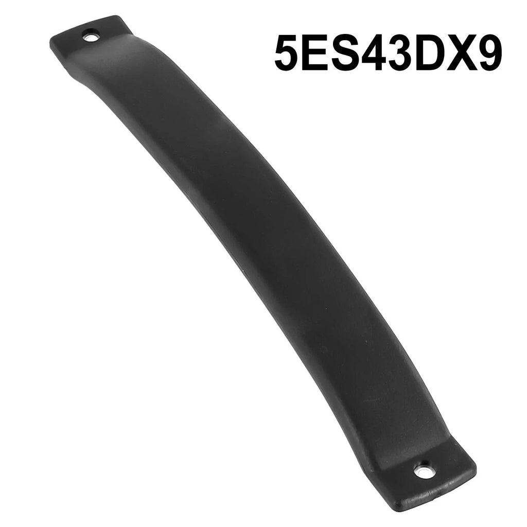 2 x Premium Interior Door Pull Handle for Jeep Wrangler TJ/LJ (1997–2006)