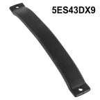 2 x Premium Interior Door Pull Handle for Jeep Wrangler TJ/LJ (1997–2006)