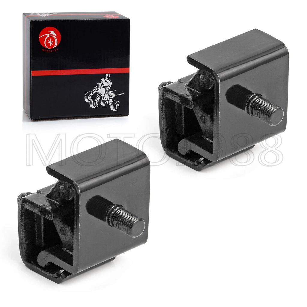 Front Motor Mount for Yamaha Gas Golf Cart G1 (1979–1989)