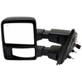 Heated Towing Mirror for Ford F-150 (2013–2014)