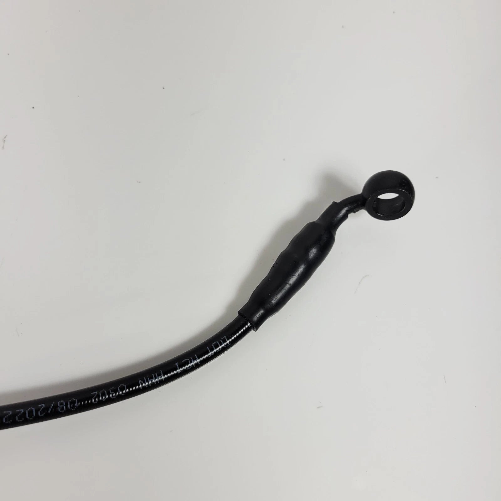 Brake Line Front for Harley-Davidson Softail Lowrider Fat Bob (2018–2024) 41800631