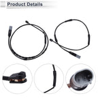 Brake Pad Wear Sensor for BMW 330i GT xDrive