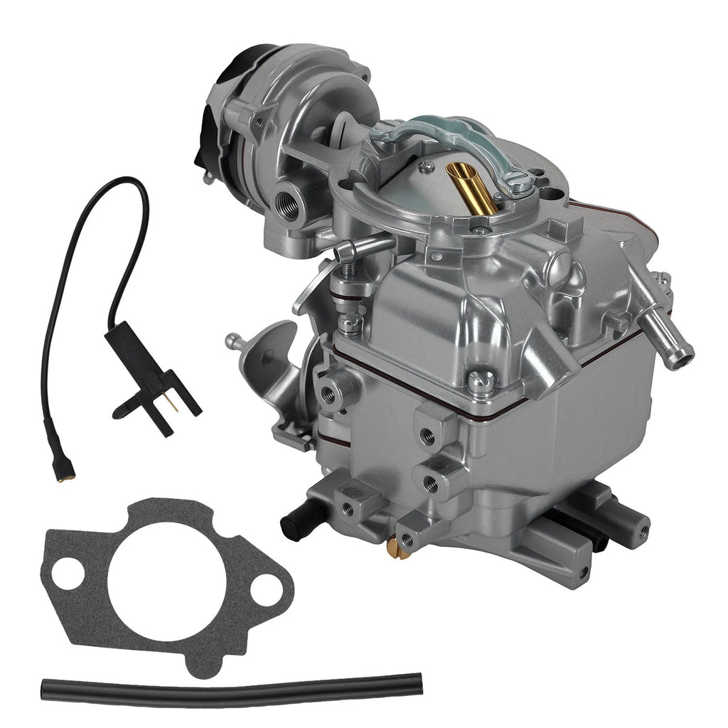 Carburetor for Ford F100 F150 4.9L 300 1-Barrel (1965–1985)