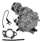 Carburetor for Ford F100 F150 4.9L 300 1-Barrel (1965–1985)