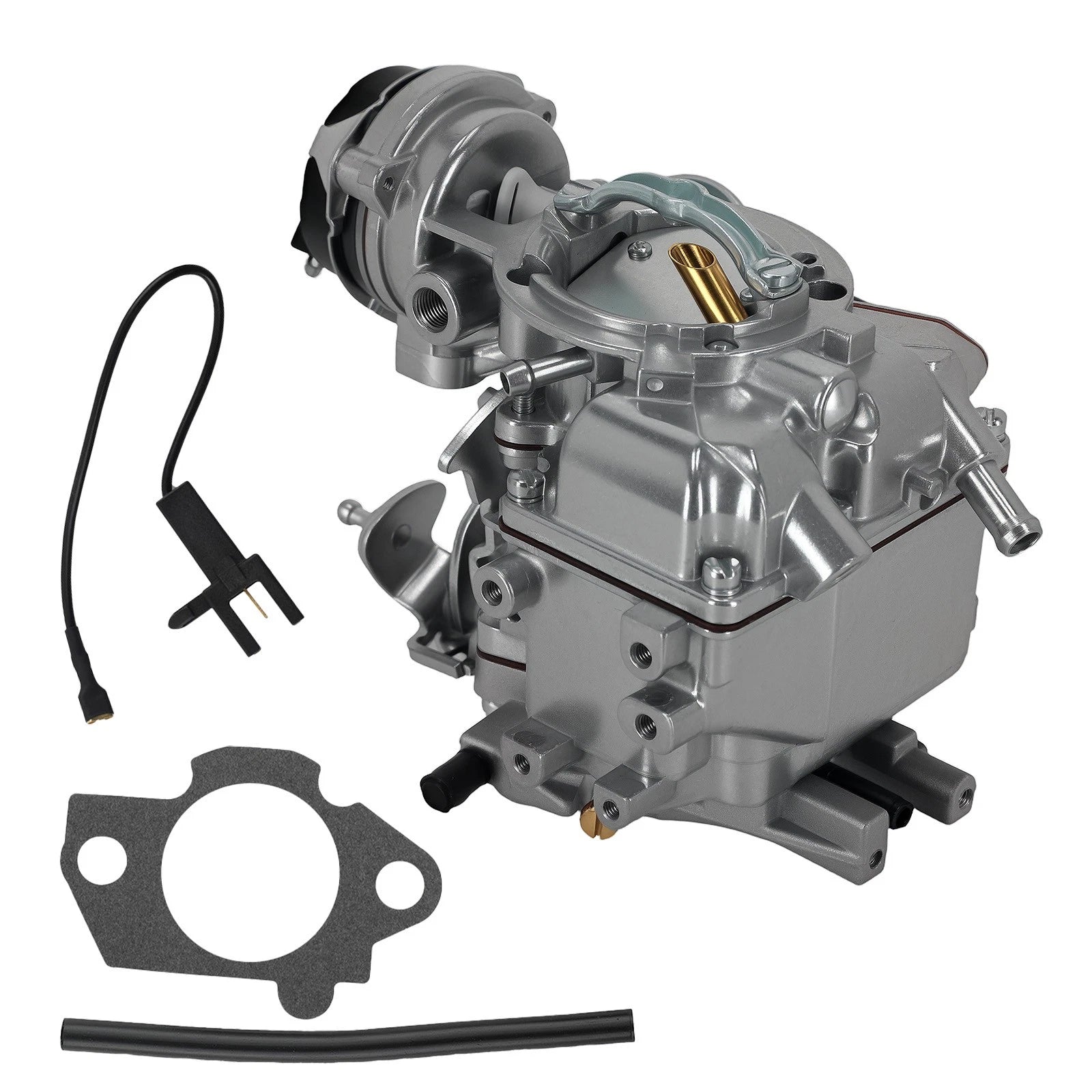 Carburetor for Ford F100 F150 4.9L 300 1-Barrel (1965–1985)