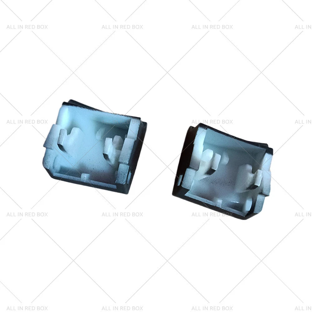 Set of 4 Window Switch Button Covers for Mercedes Benz ML W164 W212