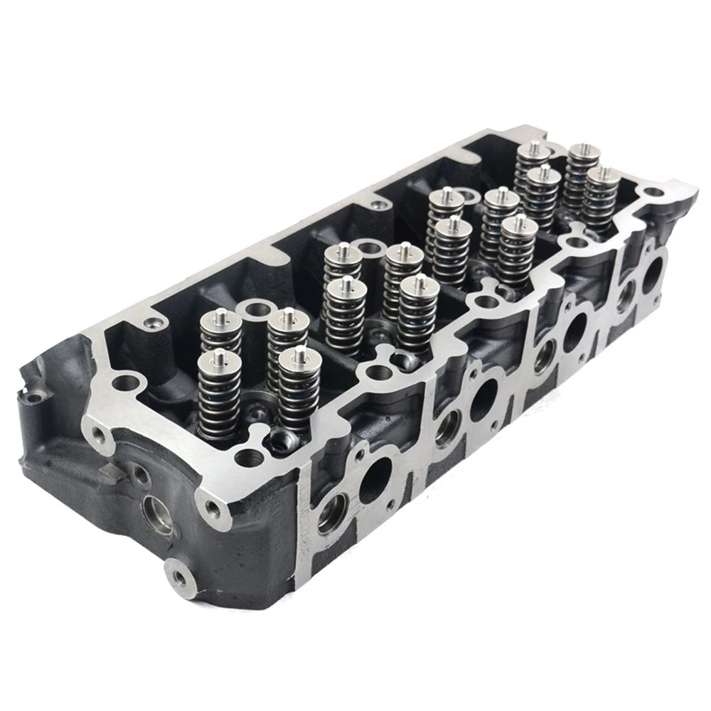 Cylinder Head for Ford F250/F350/F450/F550 6.0L (2003–2007)