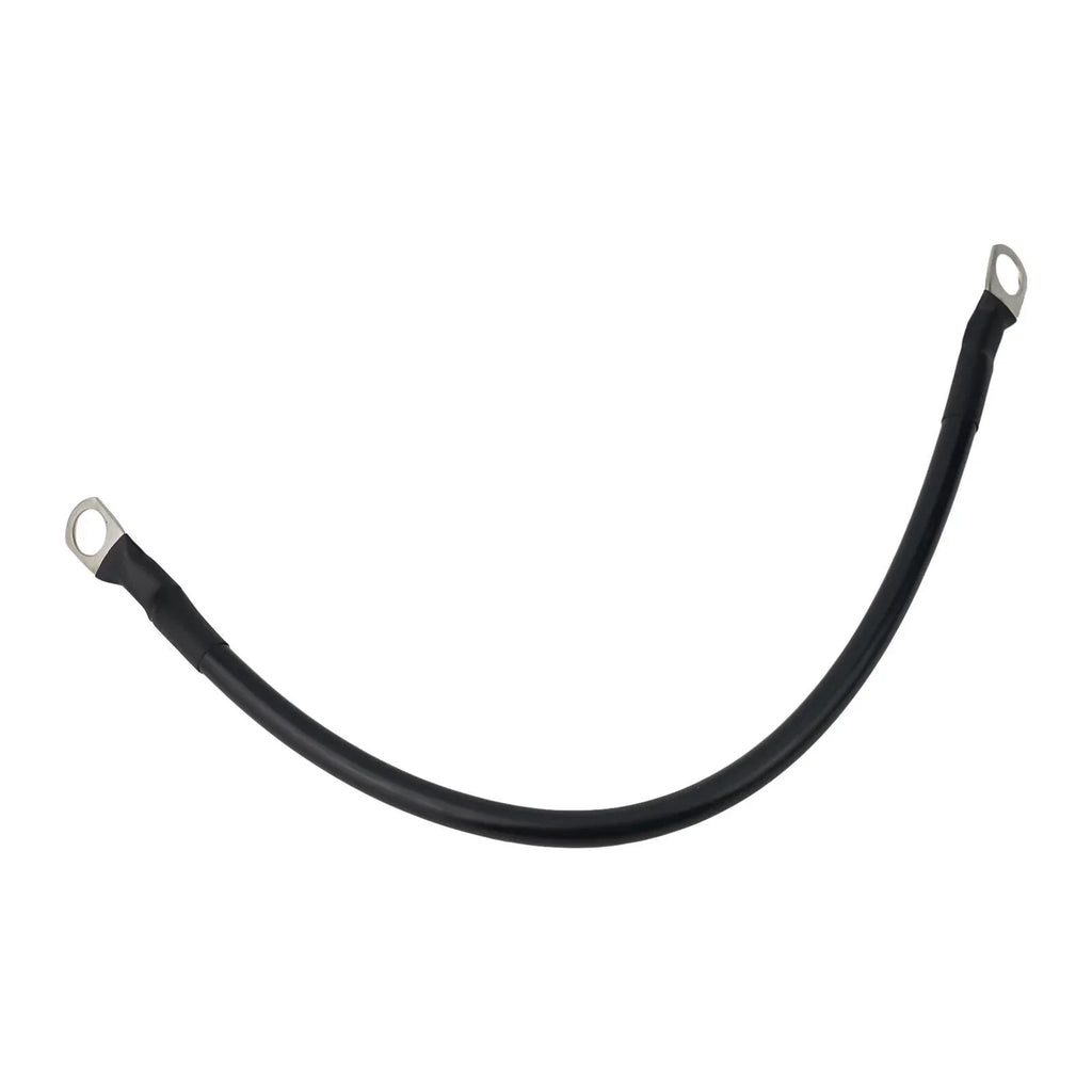 12V Battery Cable / 2pcs 30cm / Cable for Battery Connections for All Vehicles