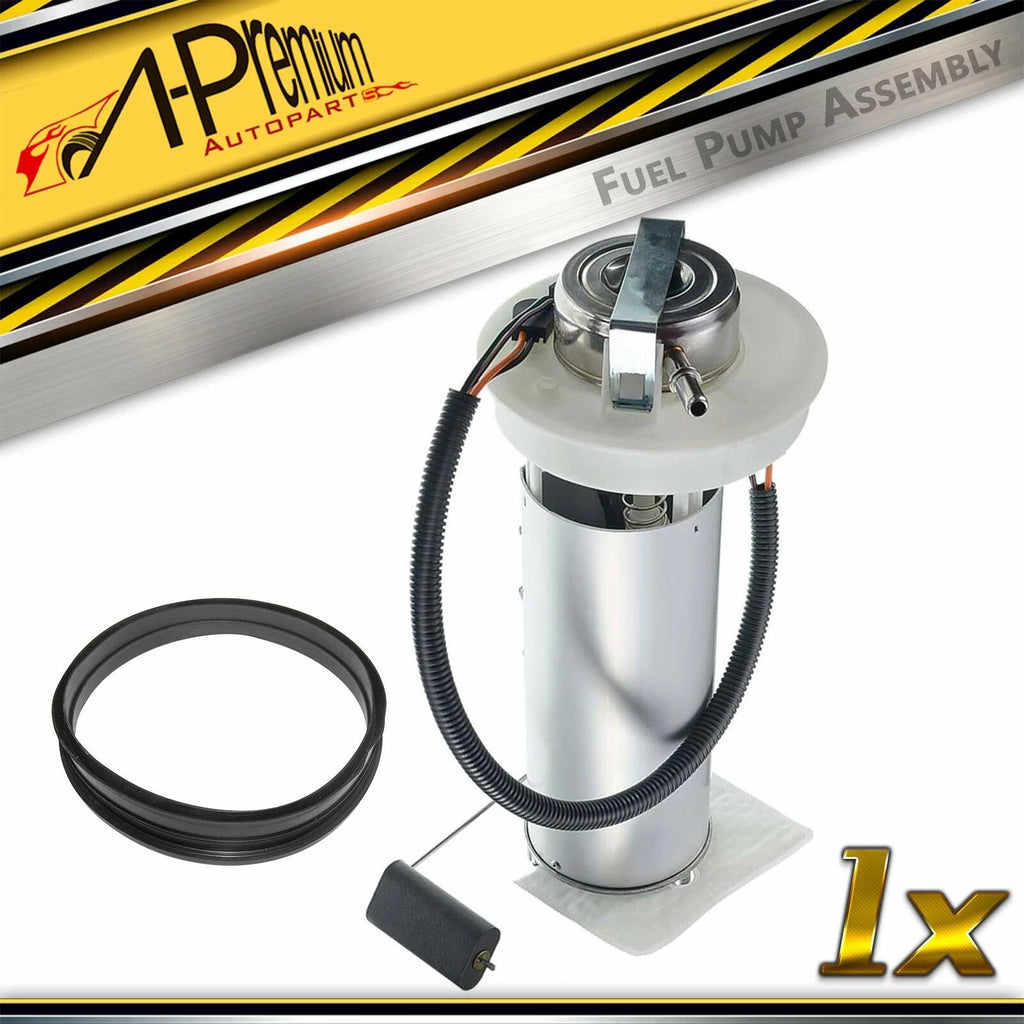 Fuel Sending Unit for Jeep Grand Cherokee (1997–1998)
