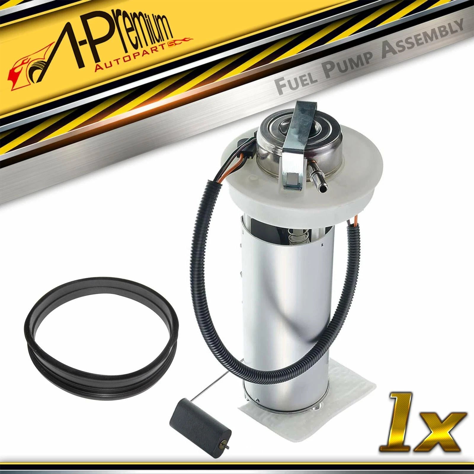 Fuel Sending Unit for Jeep Grand Cherokee (1997–1998)