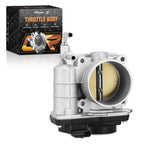 Throttle Body for Nissan Altima Sentra 2.5L (2007–2012)