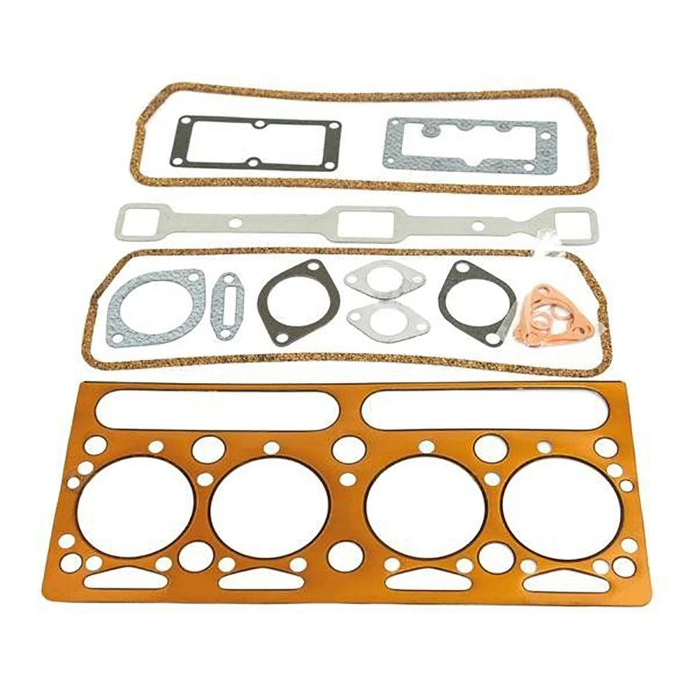 Upper Head Gasket Set for Massey Ferguson (Replaces 3638577M91)