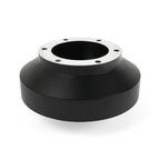 6 Bolt Quick Release Steering Wheel Hub Adapter for Honda Civic (2001–2011)