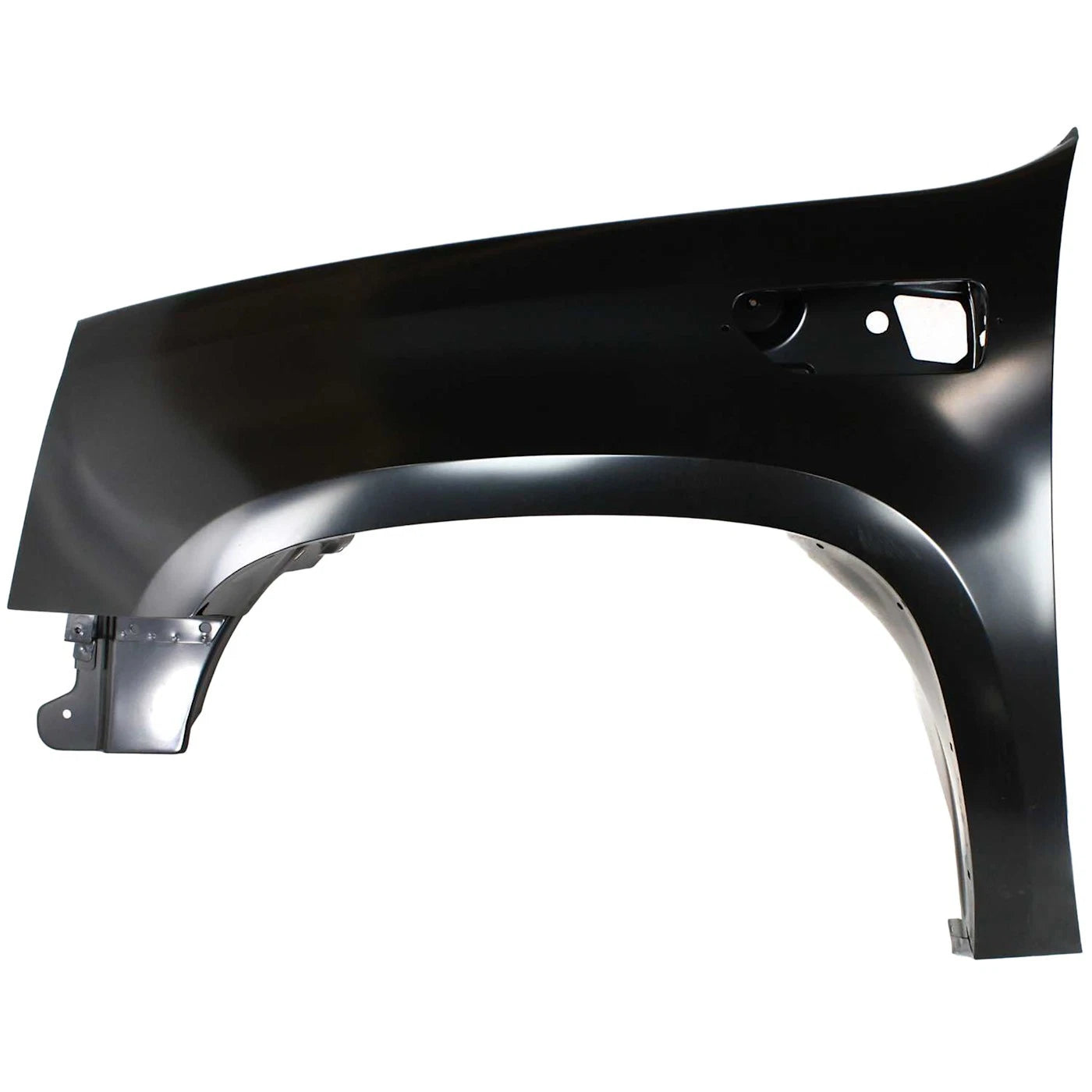 Driver Left Quarter Panel for Escalade ESV EXT