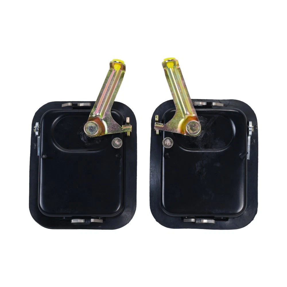 Set of 2 Door Handles for Ford L8000/L9000