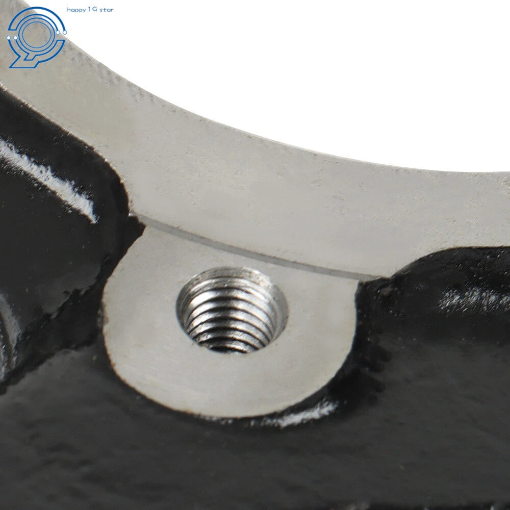 Front Left Steering Knuckle for Toyota 4Runner, Lexus GX460 (2015–2019)