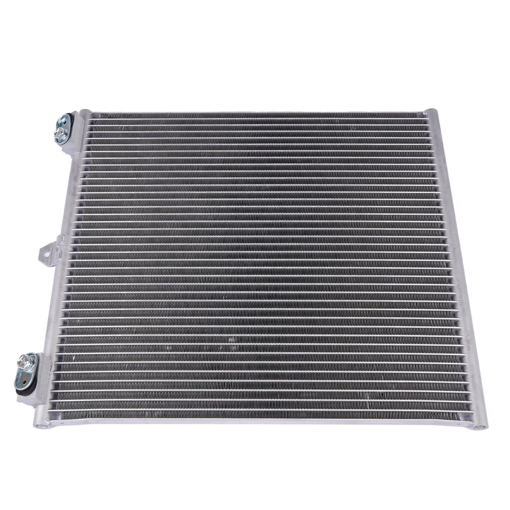 A/C Condenser for Porsche 911 (2020–2024)