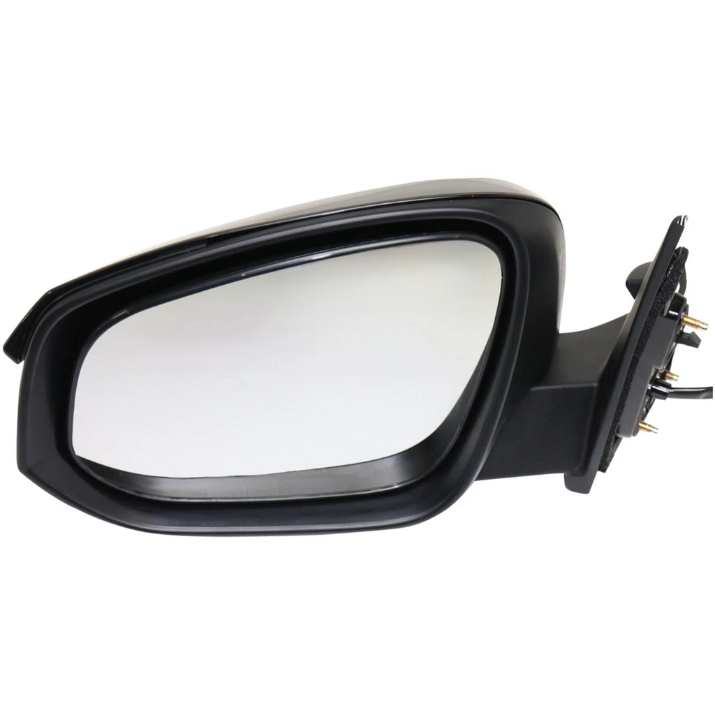 Power Mirrors for Toyota Highlander (2014–2018) Paintable Turn Signal