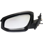 Power Mirrors for Toyota Highlander (2014–2018) Paintable Turn Signal
