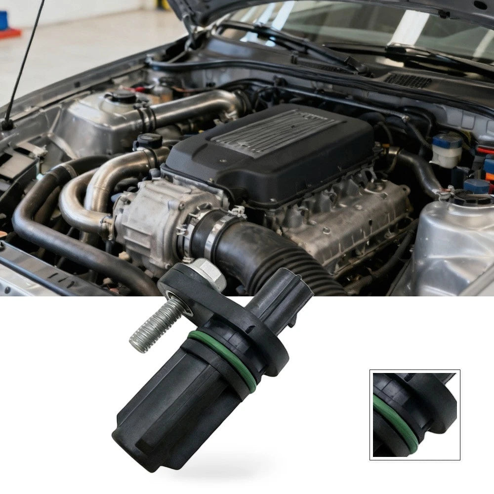 Crankshaft Position Sensor for Buick Encore, Chevrolet Cruze, Sonic, Trax (2013–2021)