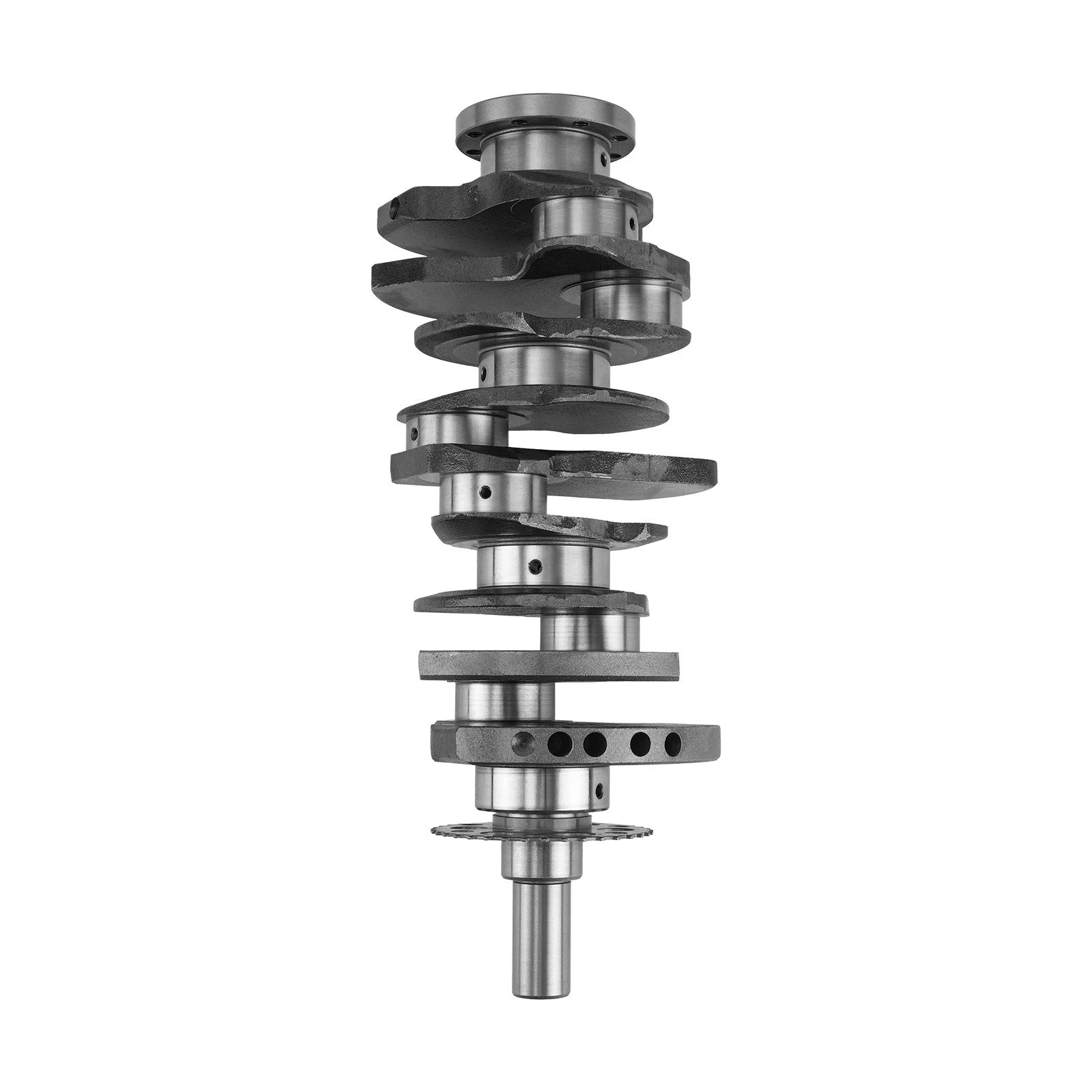 Crankshaft for Toyota Tacoma Tundra 4Runner FJ Cruiser (2005–2021)