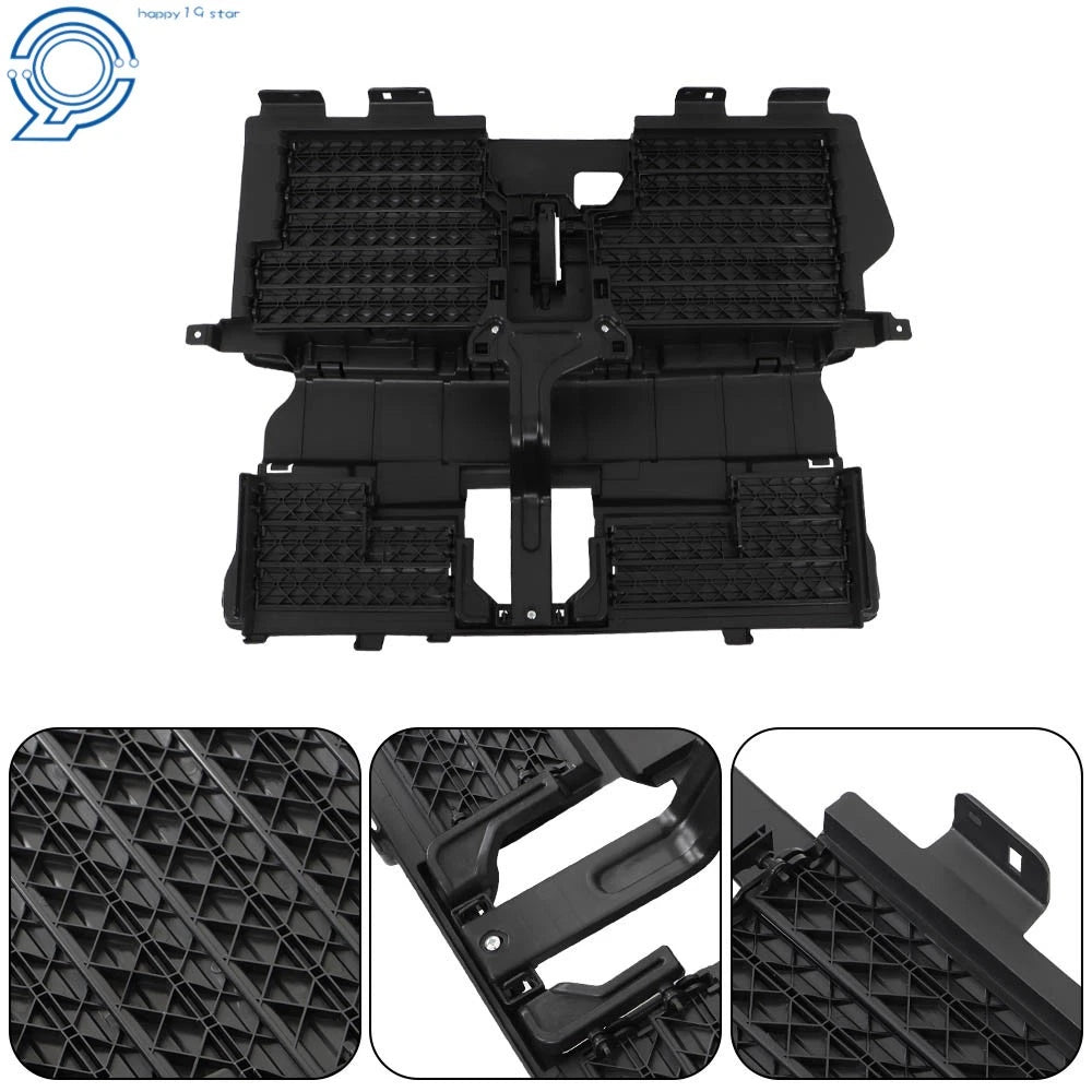 Active Grille Shutter with Motor for Ford Edge (2019–2023)