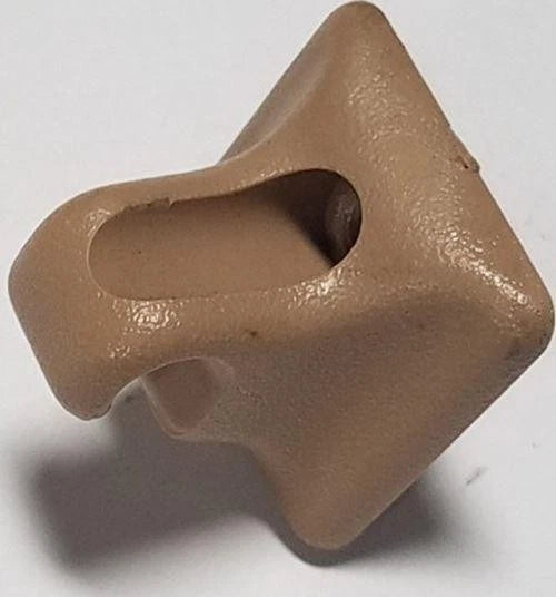 Sun Visor Clip for Lincoln Mark VIII (1997–1998) - Light Prairie Tan