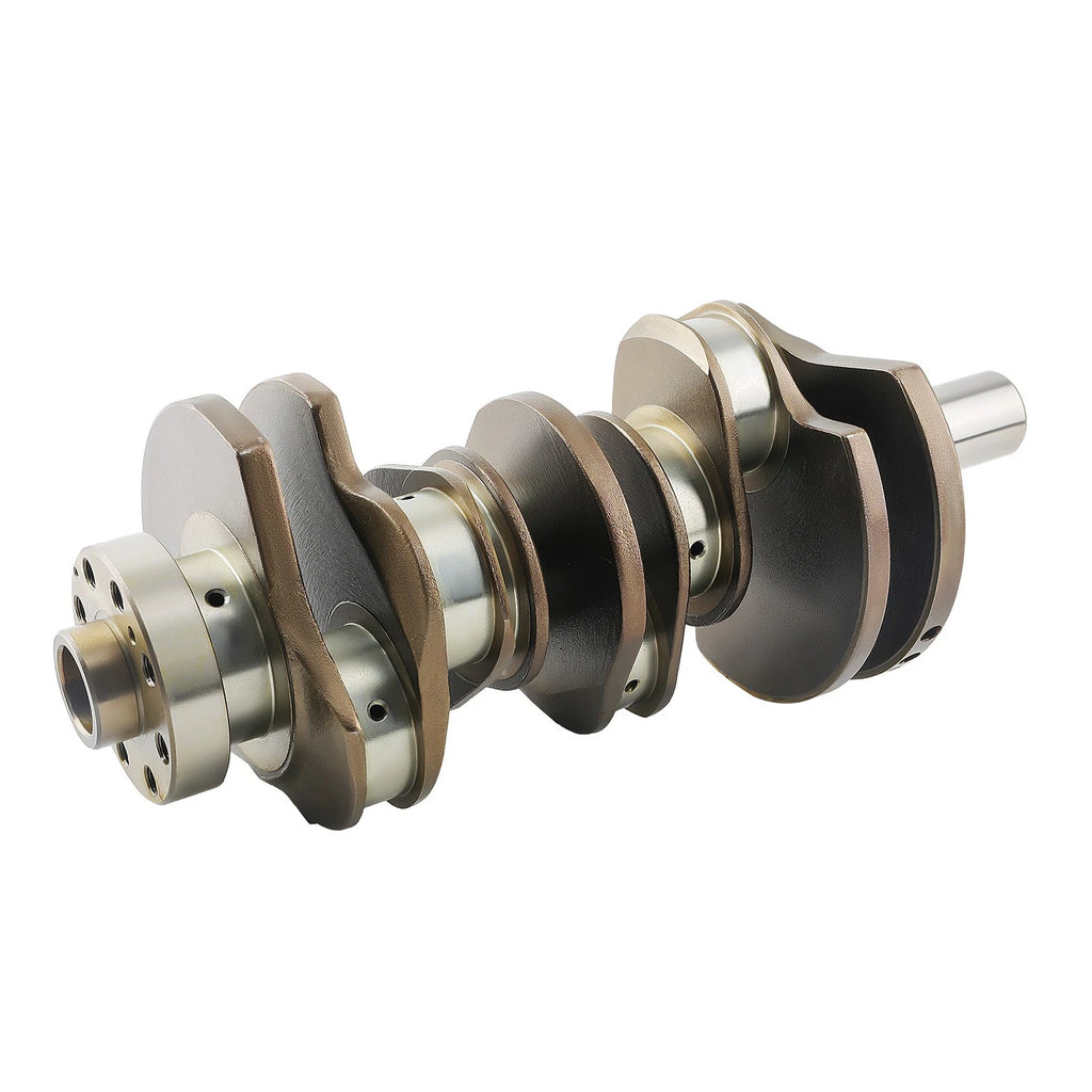 New Crankshaft For Jeep RAM 1500 Grand Cherokee 3.0L V6 68147110AA 68147110AB