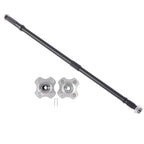 Rear Axle Shaft Wheel Hub for Honda TRX400FW TRX450FE TRX450FM (1995–2004)