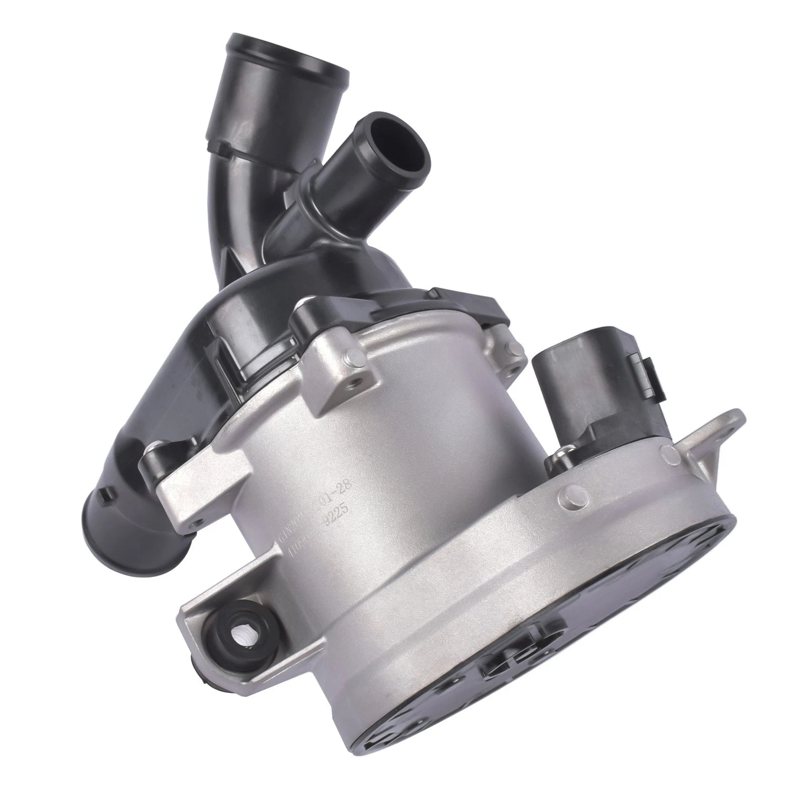 Water Pump for Cadillac XT4 XT5 XT6 Chevrolet Blazer Buick Envision GMC Acadia (2019–2023)