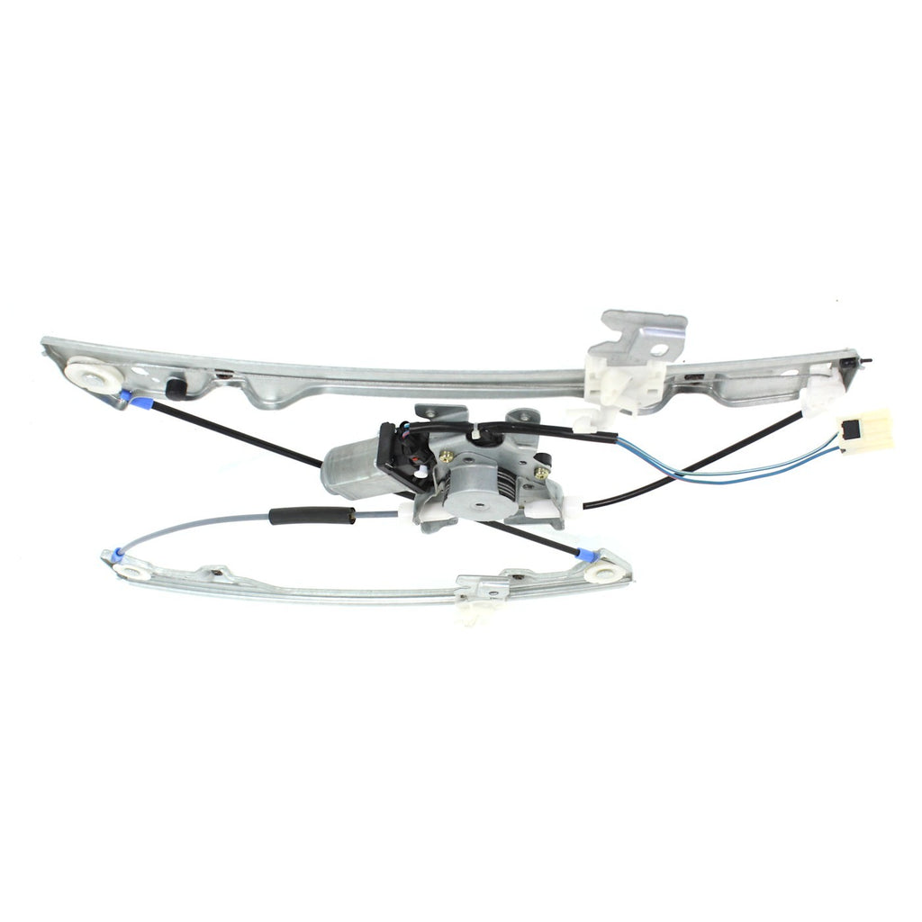 Window Regulator for Nissan Altima (2013–2018) Right Side