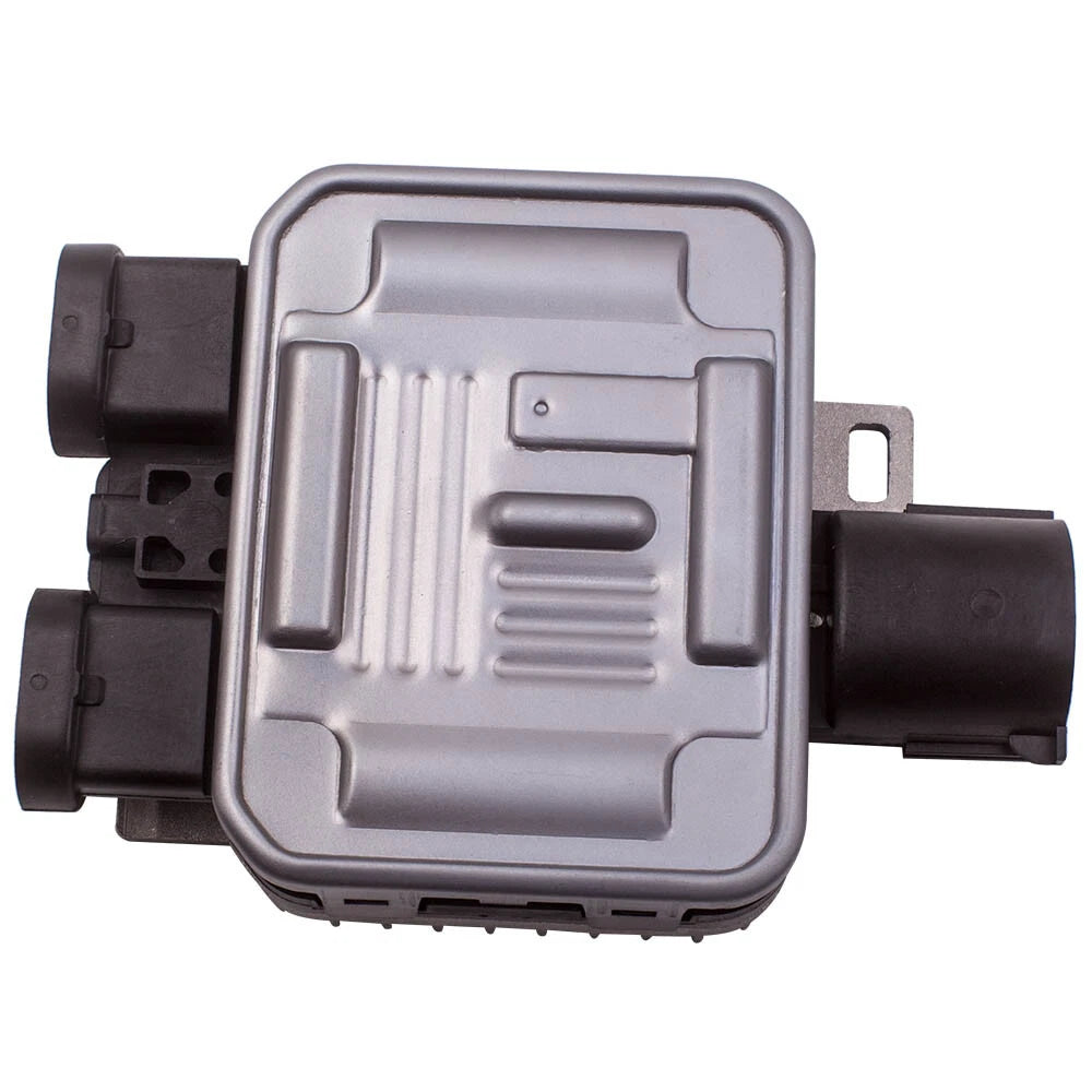 Cooling Fan Control Module Relay 2Fan ECU for Volvo V40 V70 (2012–2016, 2008–2013)