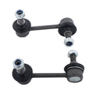 Set of 2 Front Lower Control Arms for Honda CR-V (2012-2014)