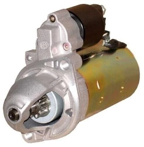 Starter for Mercedes Benz 190 Series (Diesel) 2.2L (1984–1985)
