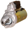 Starter for Mercedes Benz 190 Series (Diesel) 2.2L (1984–1985)