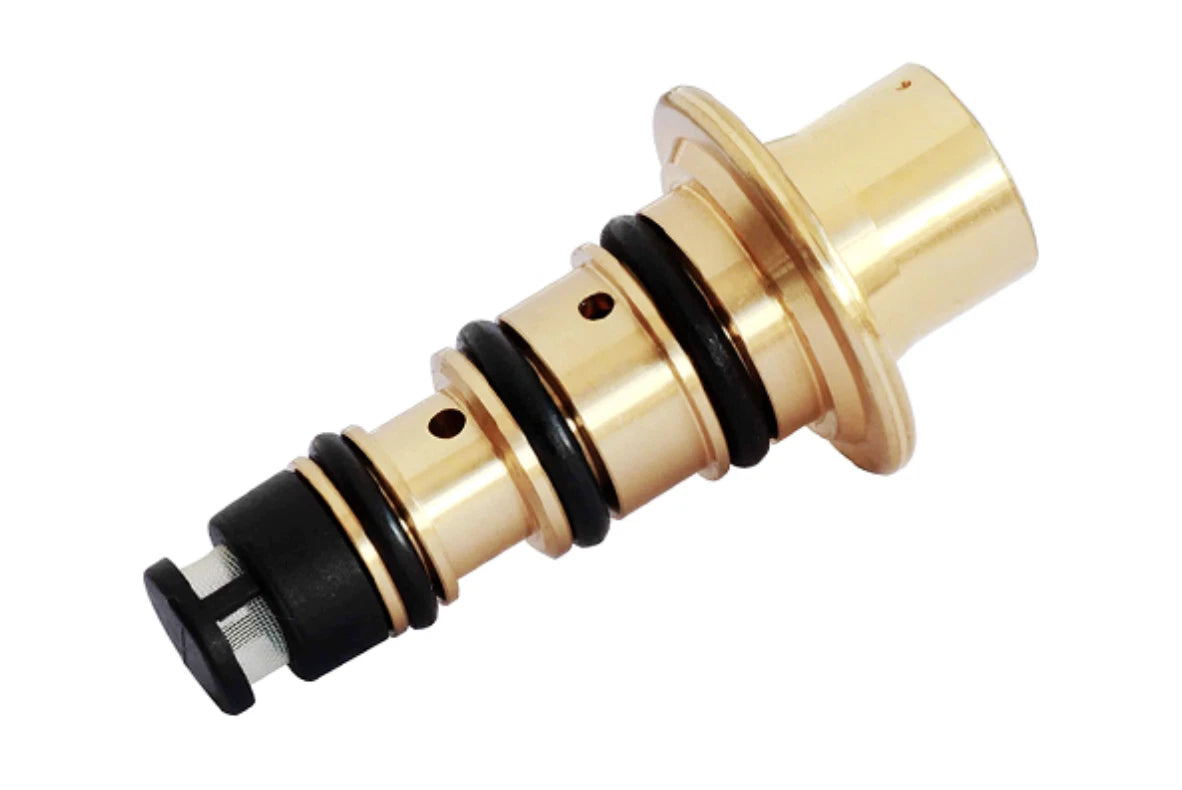 AC Compressor Control Valve Replacement for Ford Escape 2.5L (2015-2016)