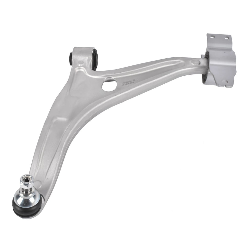 Front Lower Left Control Arm for Mercedes GLA250 GLB250 (2015–2025)
