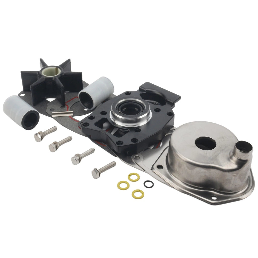 Water Pump Impeller for Mercury Mariner 60HP-125HP (Outboard)
