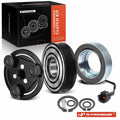 A/C Compressor Clutch Kit for Nissan Cube Versa (2009–2013, 2010–2012)