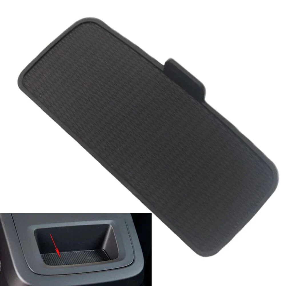 Direct Replacement / Rubber Bottom Pad / Rear Armrest Storage Box