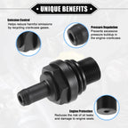 PCV Valve for Toyota Tacoma (2005–2015)