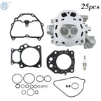 Cylinder Head Rebuild Kit for Honda TRX420 (2007-2014)