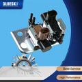 Turbo Throttle Valve VGT Solenoid for Mitsubishi L200 Pajero (2006-2015)