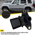 Boost Pressure MAP Sensor for Dodge Ram 1500 (2003–2013)