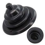 Cable Boot Cover / 100mm Boat Steering Throttle Shift for Rigging Wire Harness