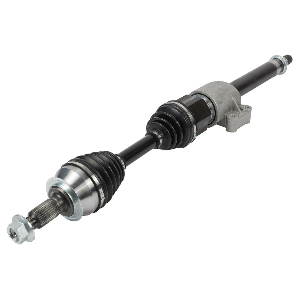 Front Right CV Axle for Chevrolet Equinox, GMC Terrain (2018–2020)