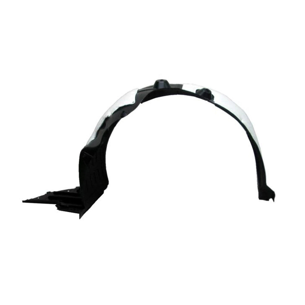 Replacement Front Passenger Side Fender Liner for 2014-2015 Kia Optima