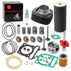 Cylinder Piston Gasket Kit for Yamaha Warrior 350 (1990-2004)