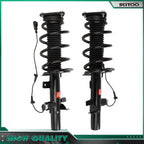 Front Pair Shock Struts for Lincoln MKC (2015–2019) EJ7Z18124H